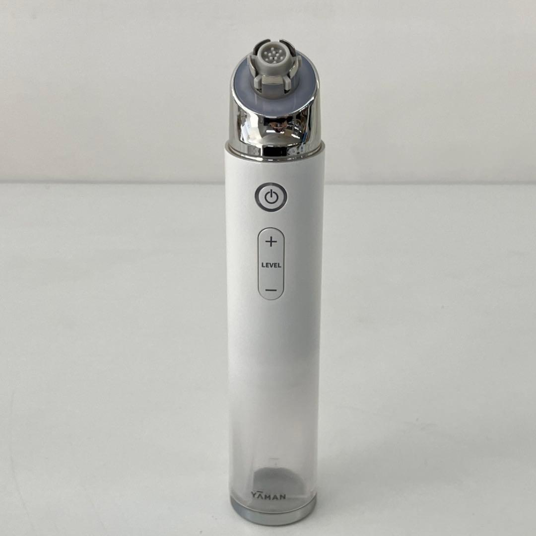 YAMAN MDLF0W ハイドラブライトスキン ピーリング洗浄機 美顔器