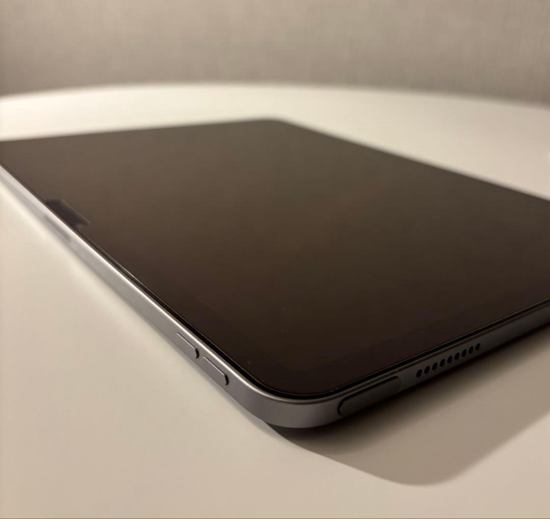 【値下げ可】iPad Air 11インチ M3 128GB フルセット 未使用級