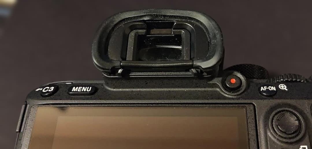 SONY ‪α‬7RIII a7r3 ilce-7r3 ボディ 本体