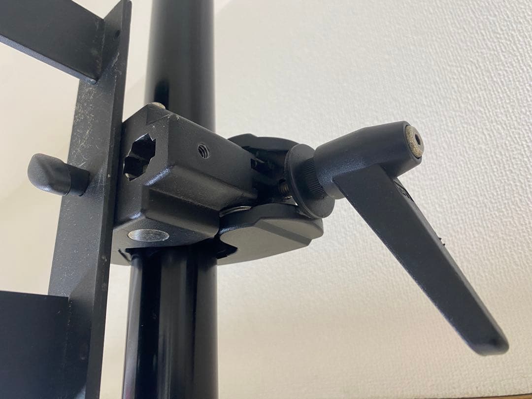 3連エキスパン＆スーパークランプ