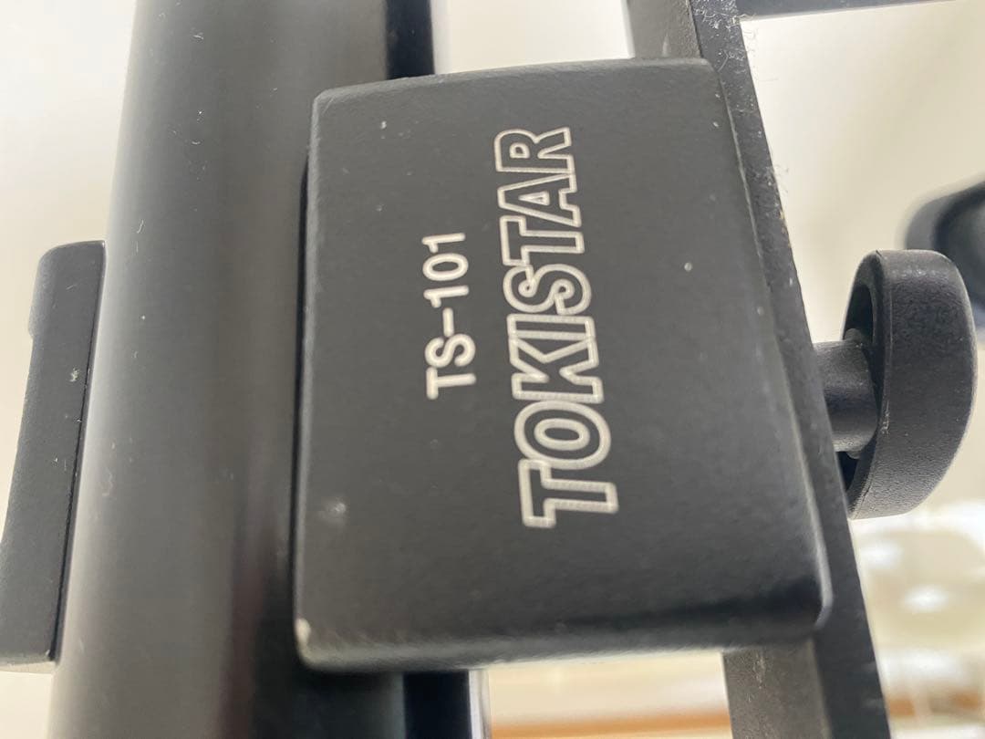 3連エキスパン＆スーパークランプ