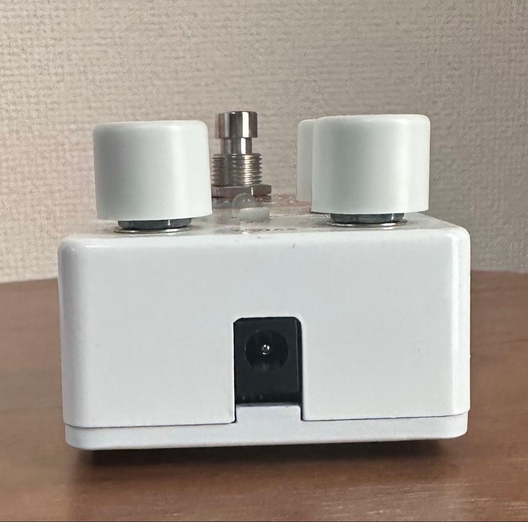 Electro-Harmonix Canyon ディレイ・ルーパー