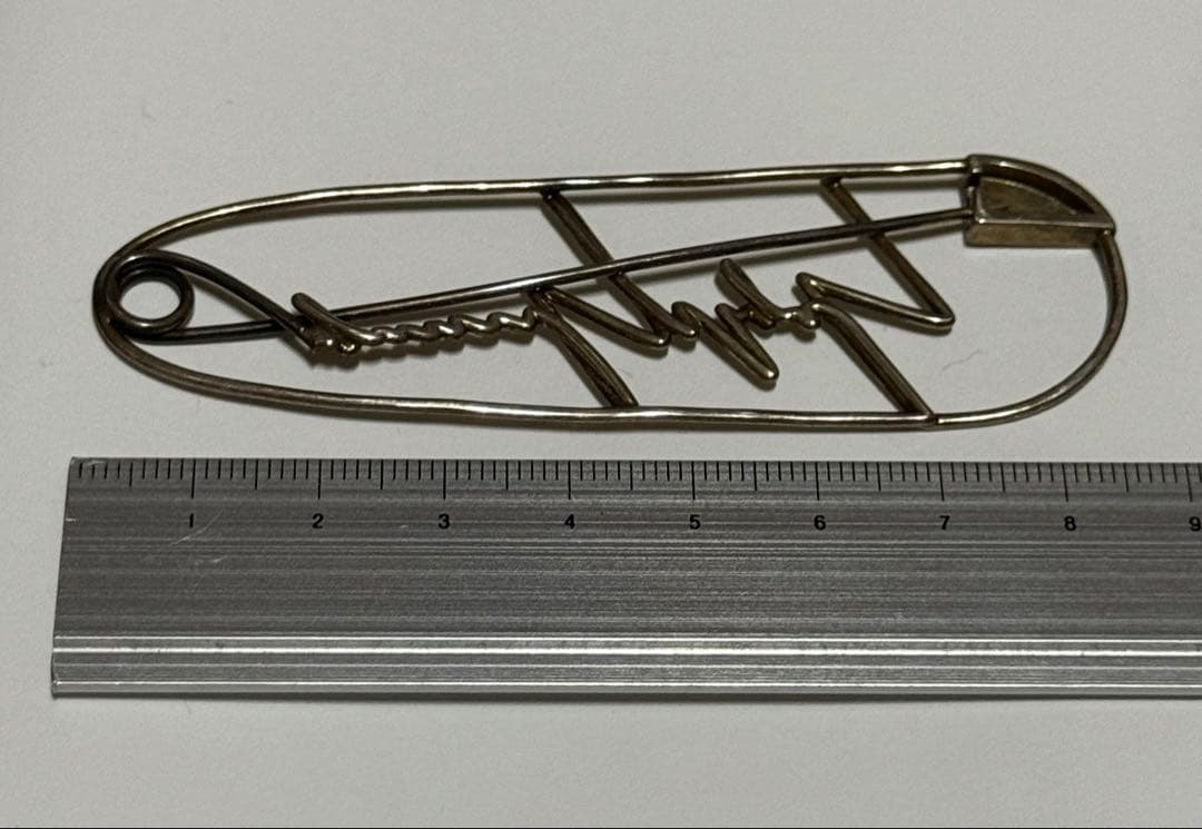 小物 yohji yamamoto