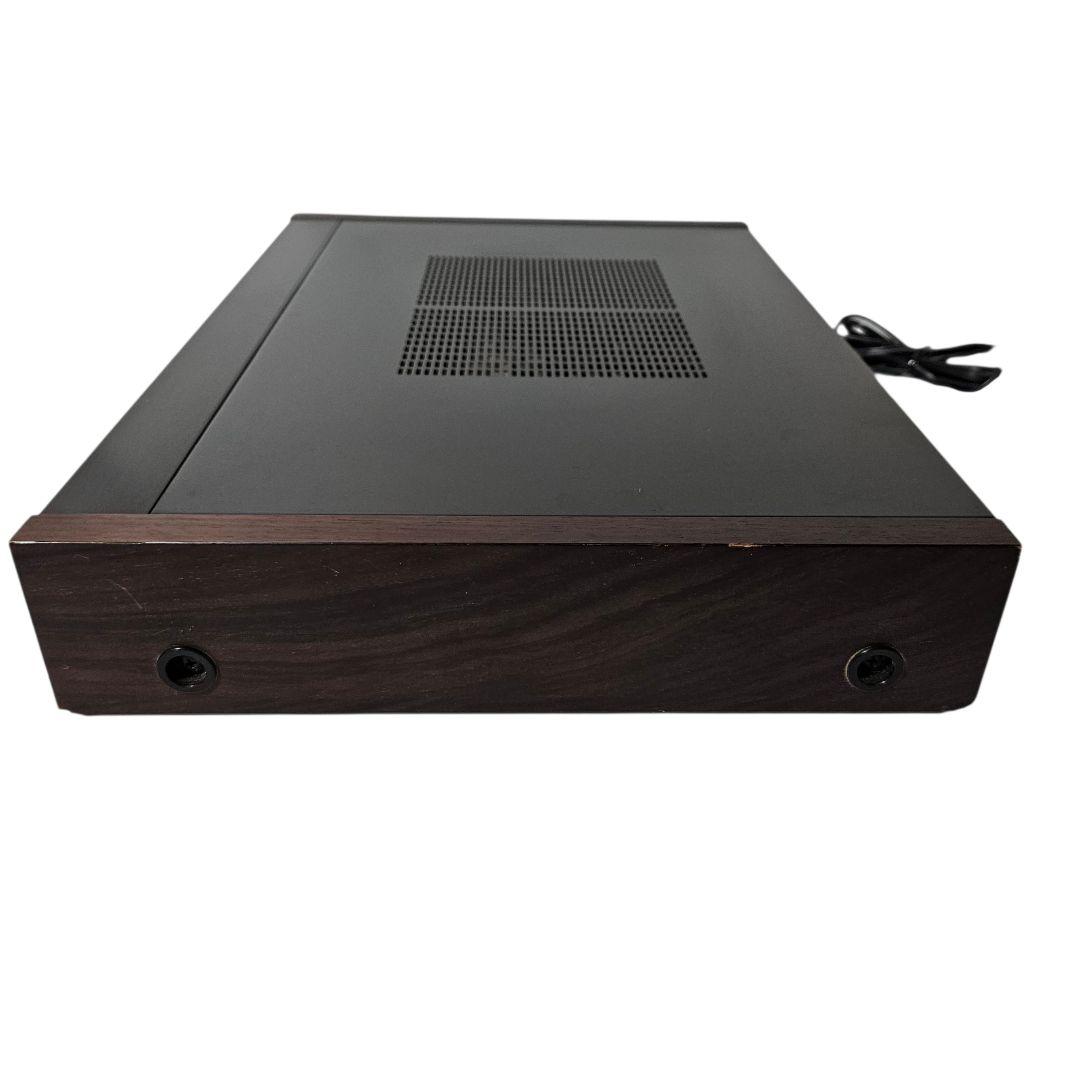 SONY ST-S333ESX FMステレオ FM/AM チューナー