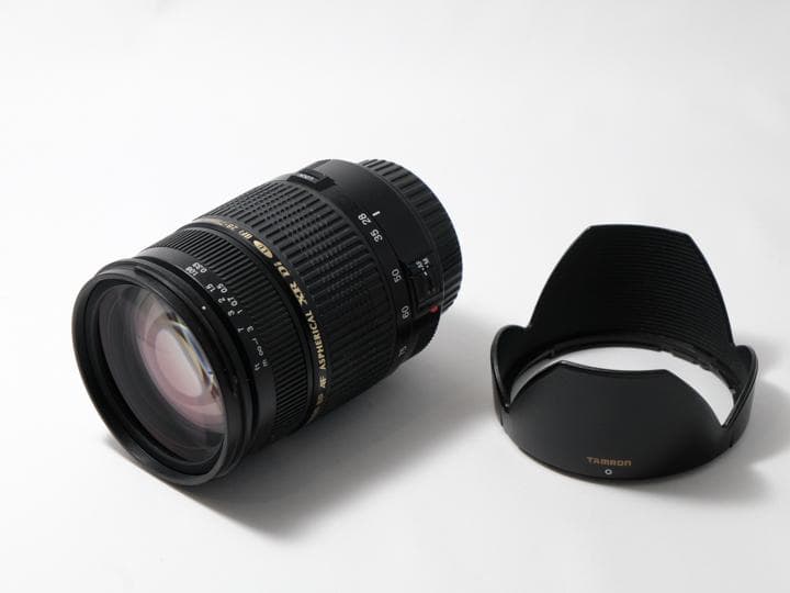 レンズ(ズーム) SP AF 28-75mm F/2.8 XR Di