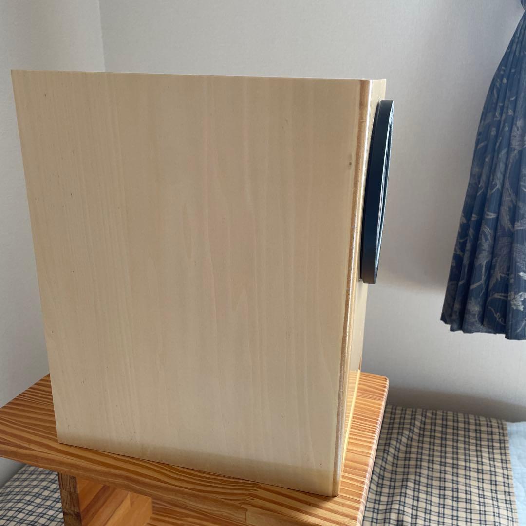 MARKAUDIO Alpair 10 v2 スピーカー　スピ研