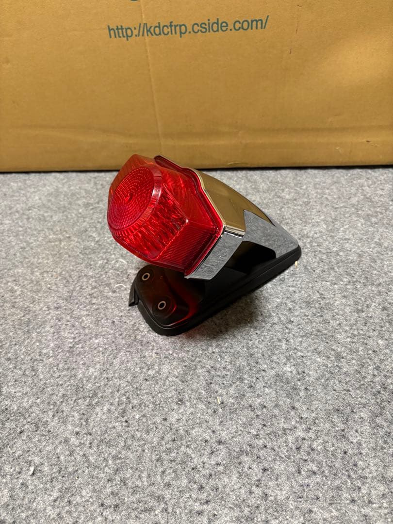 cb1100 ex sc65 テールライト