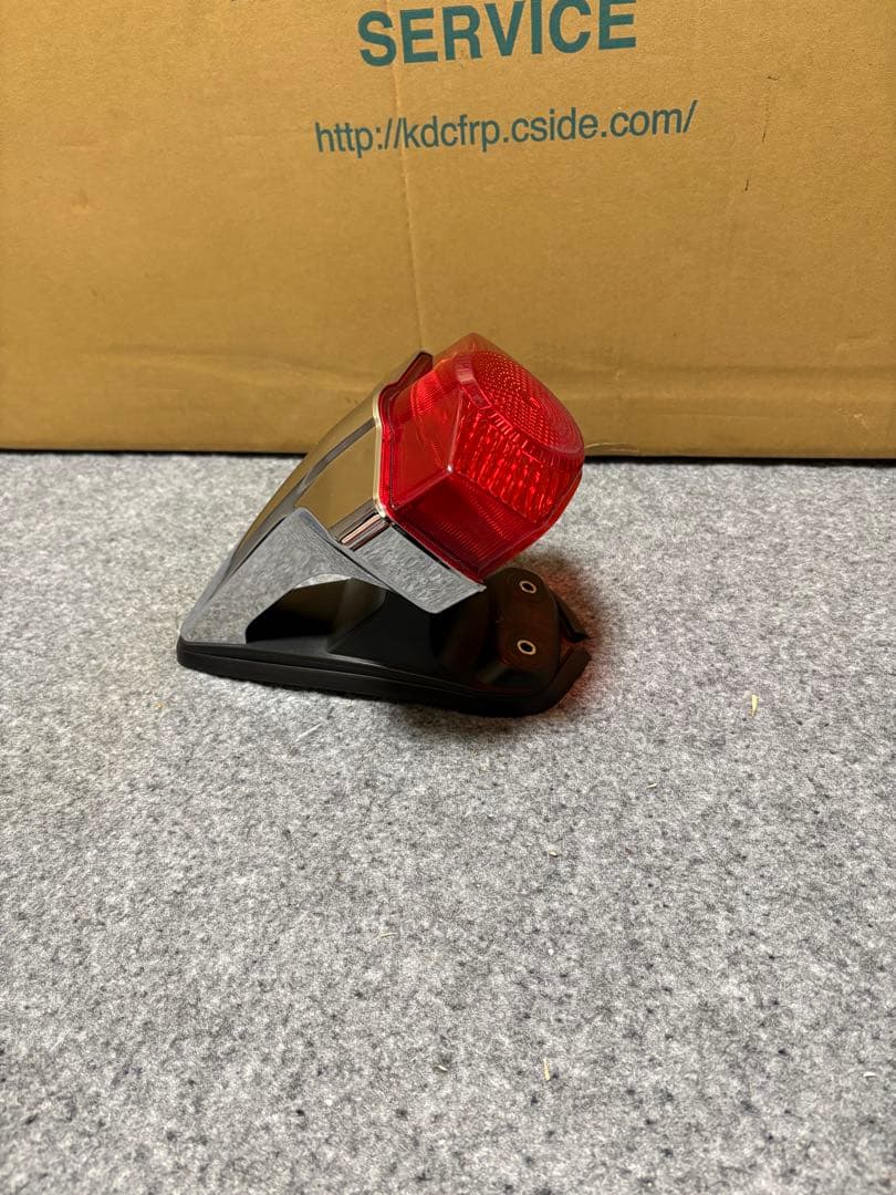 cb1100 ex sc65 テールライト