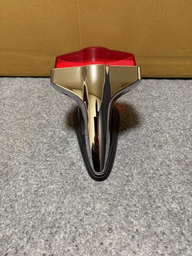 cb1100 ex sc65 テールライト