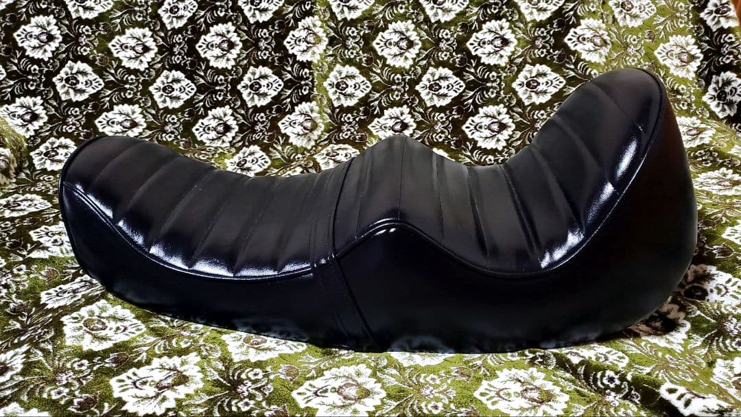 Z1Z2　猫背シート　チョビ３段シート