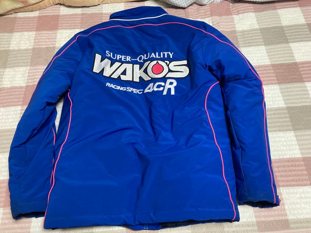 希少！WAKOS ジャケットなど3点セット！
