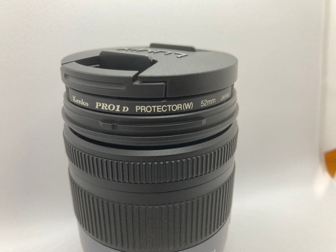 LUMIX 14-45mm 美品 一眼カメラレンズ　Panasonic