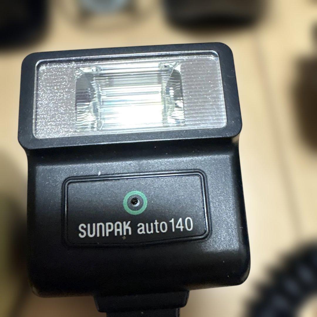 Nikon BC-7 フィルムカメラアクセサリーセット