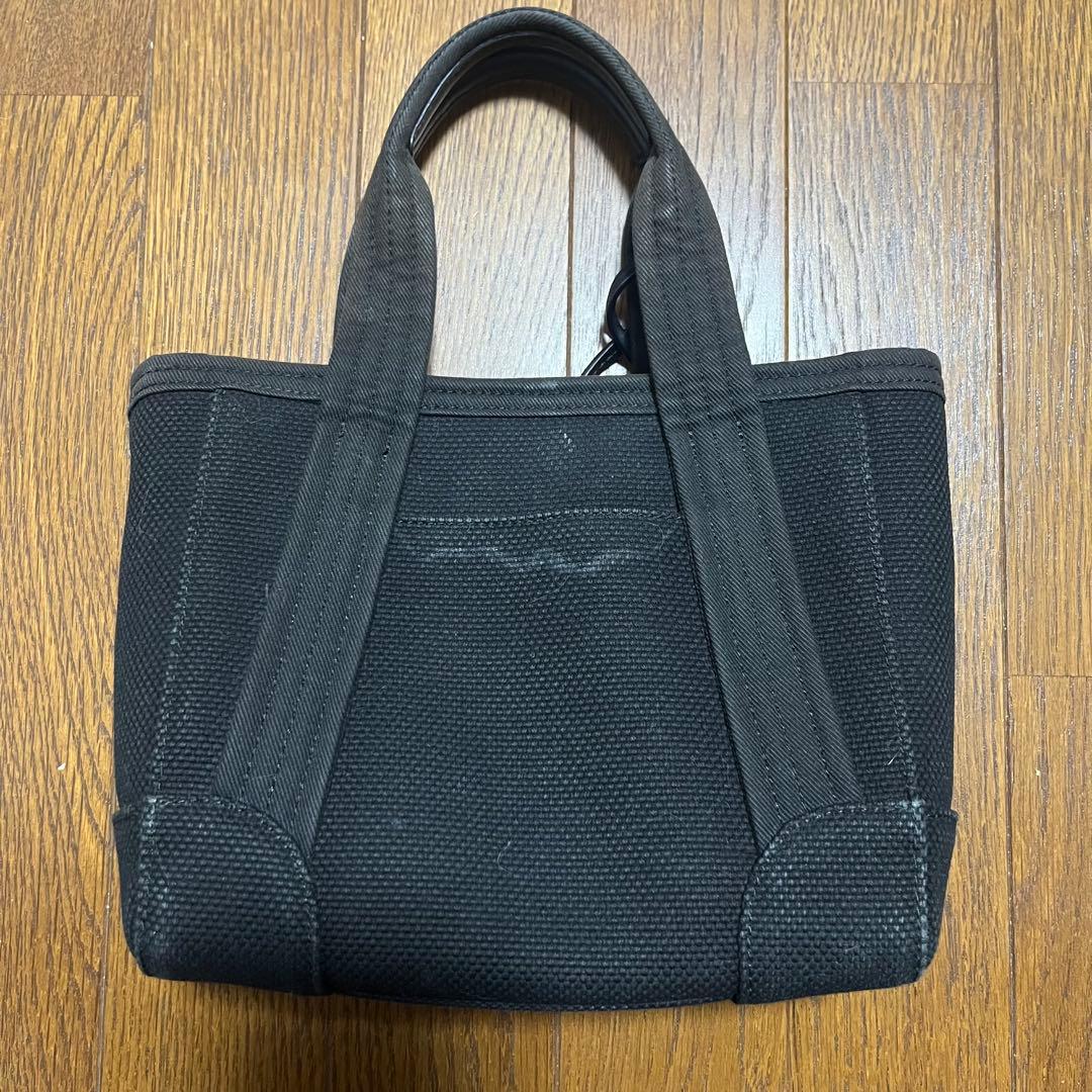 【蓮】 KENZO ハンドバッグ