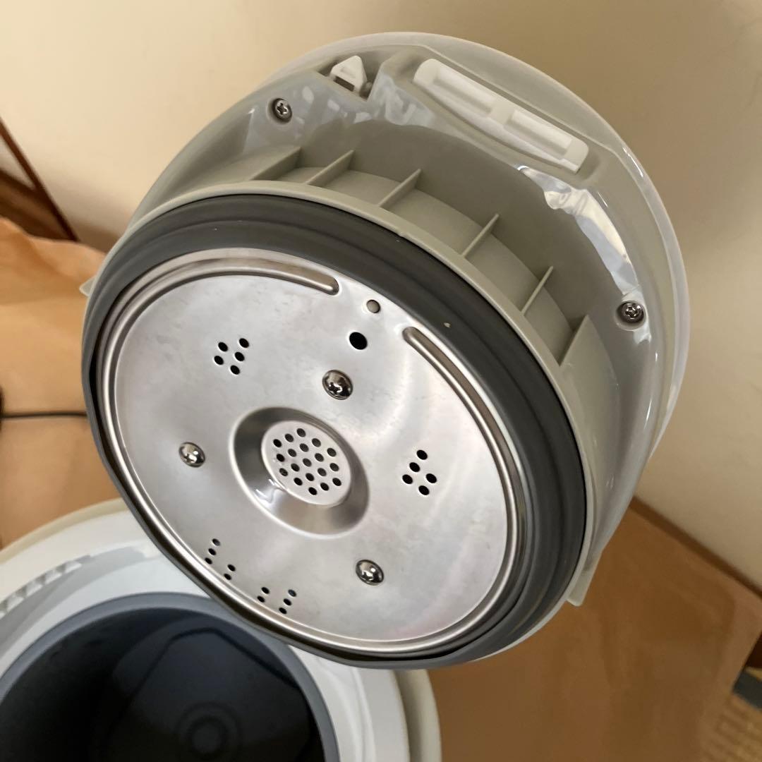 象印　スチーム式加湿器　EE-DE35 型 2024年製