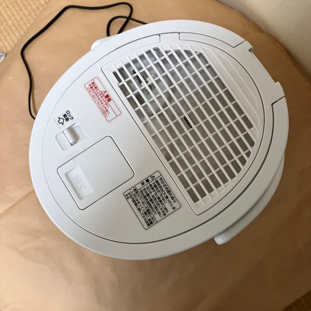 象印　スチーム式加湿器　EE-DE35 型 2024年製