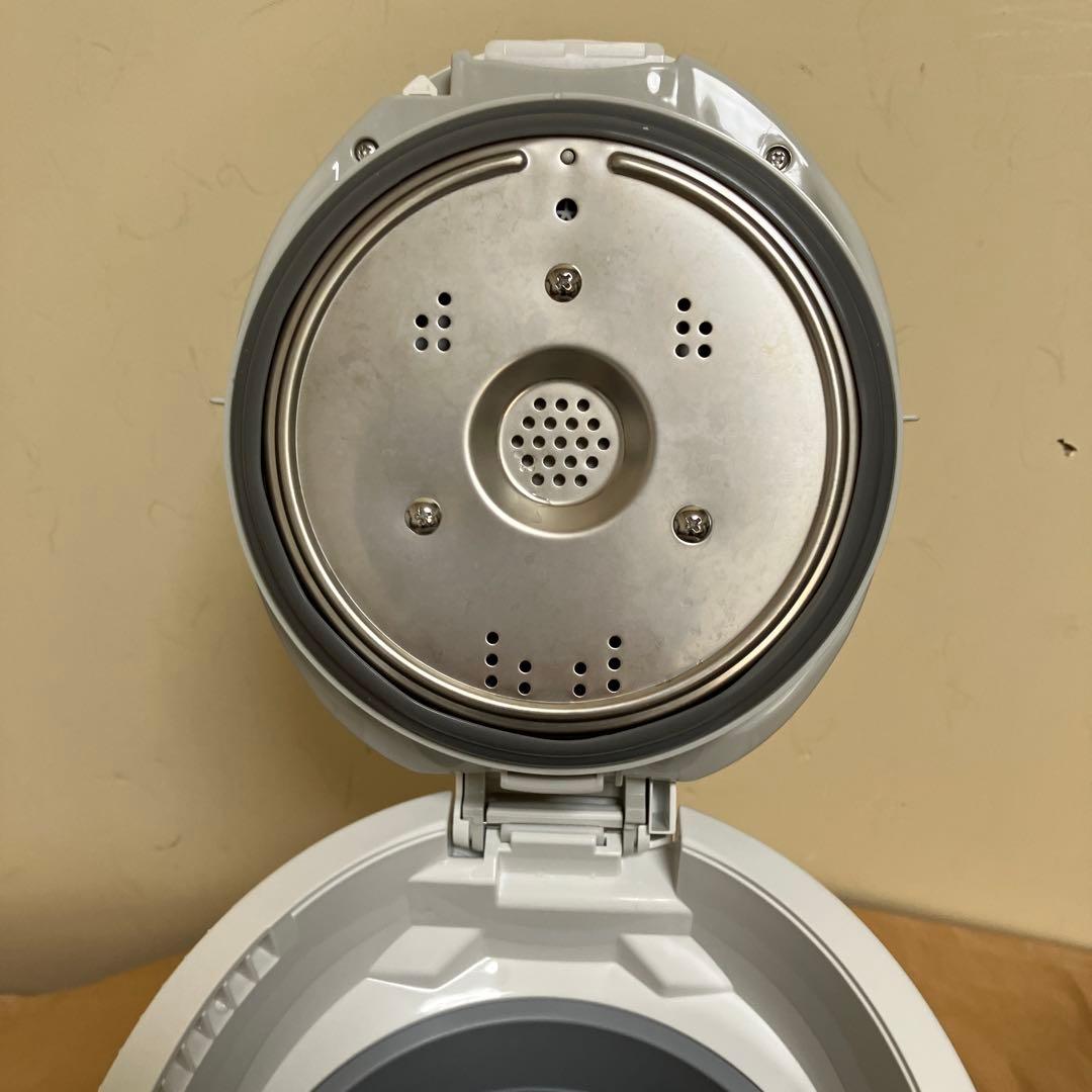 象印　スチーム式加湿器　EE-DE35 型 2024年製