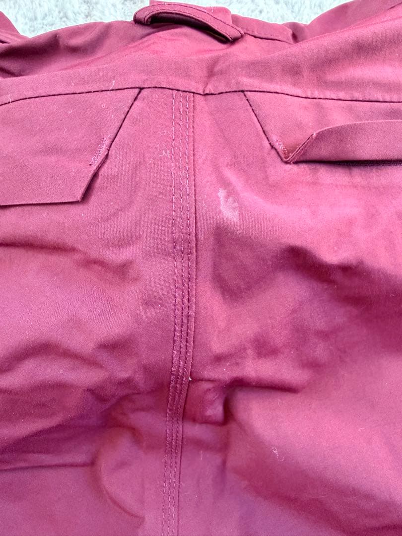 Burton [ak] スノーボードパンツ XL 値下げ中！