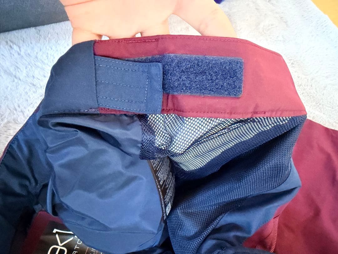 Burton [ak] スノーボードパンツ XL 値下げ中！