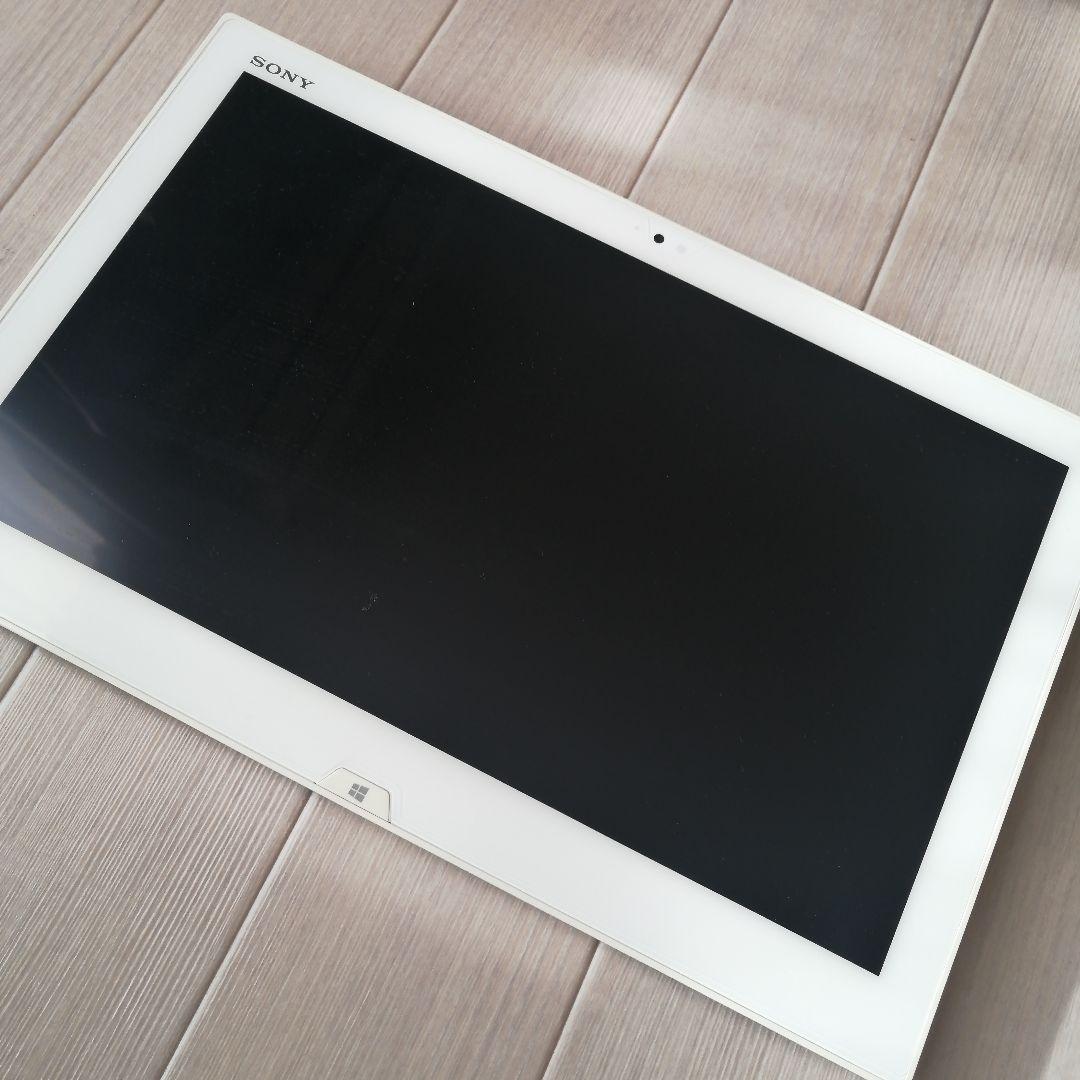 SONY VAIO Duo 13　ノートパソコン