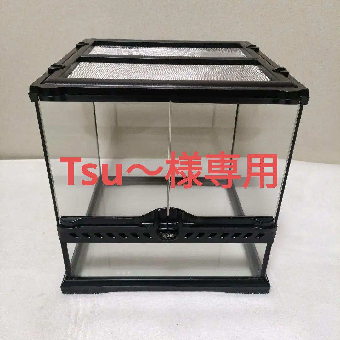 GEX EXO TERRA グラステラリウム3030 1と3セット