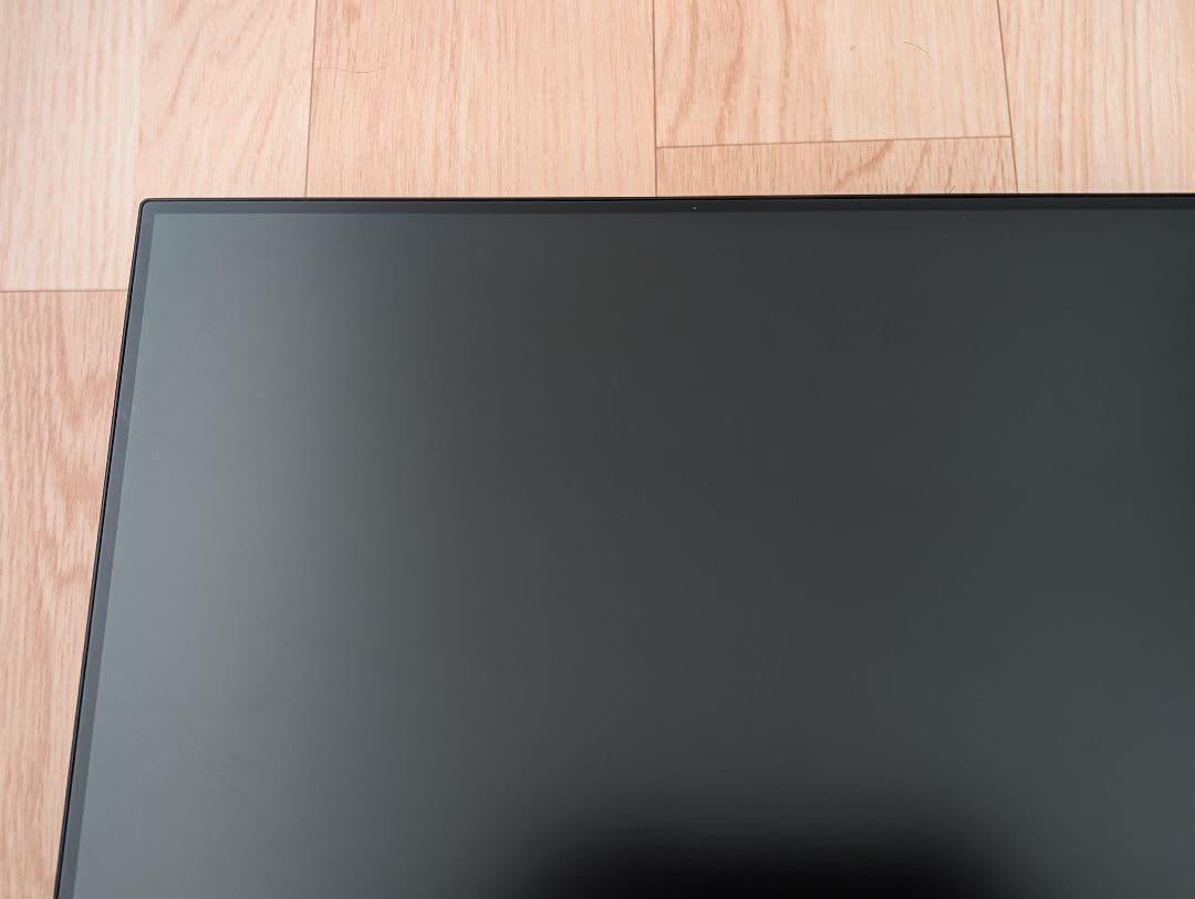 DELL U2419HC スリムデザイン ディスプレイ本体