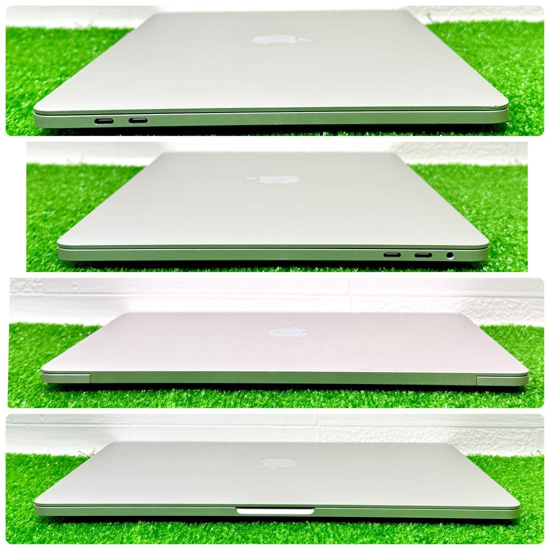 MacBook Pro 2020年 i7 メモリ16GB パソコンPC