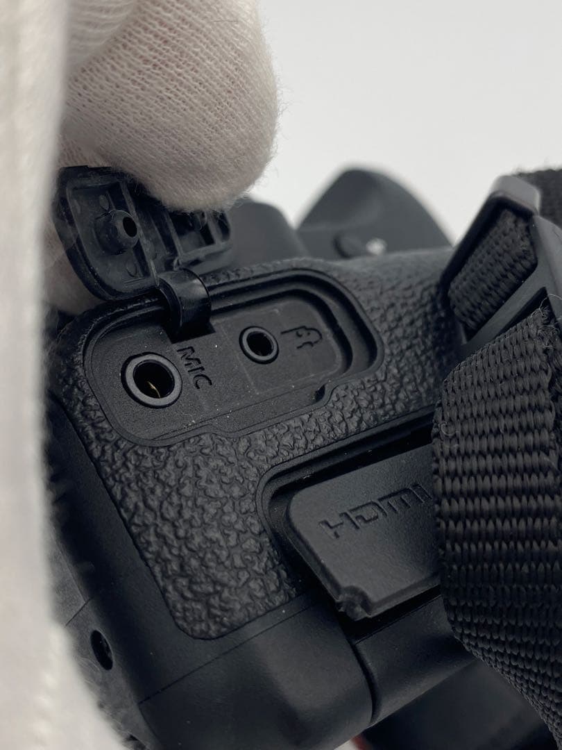 Canon EOS Kiss X8i 本体 レンズ 箱付き レンズ多数