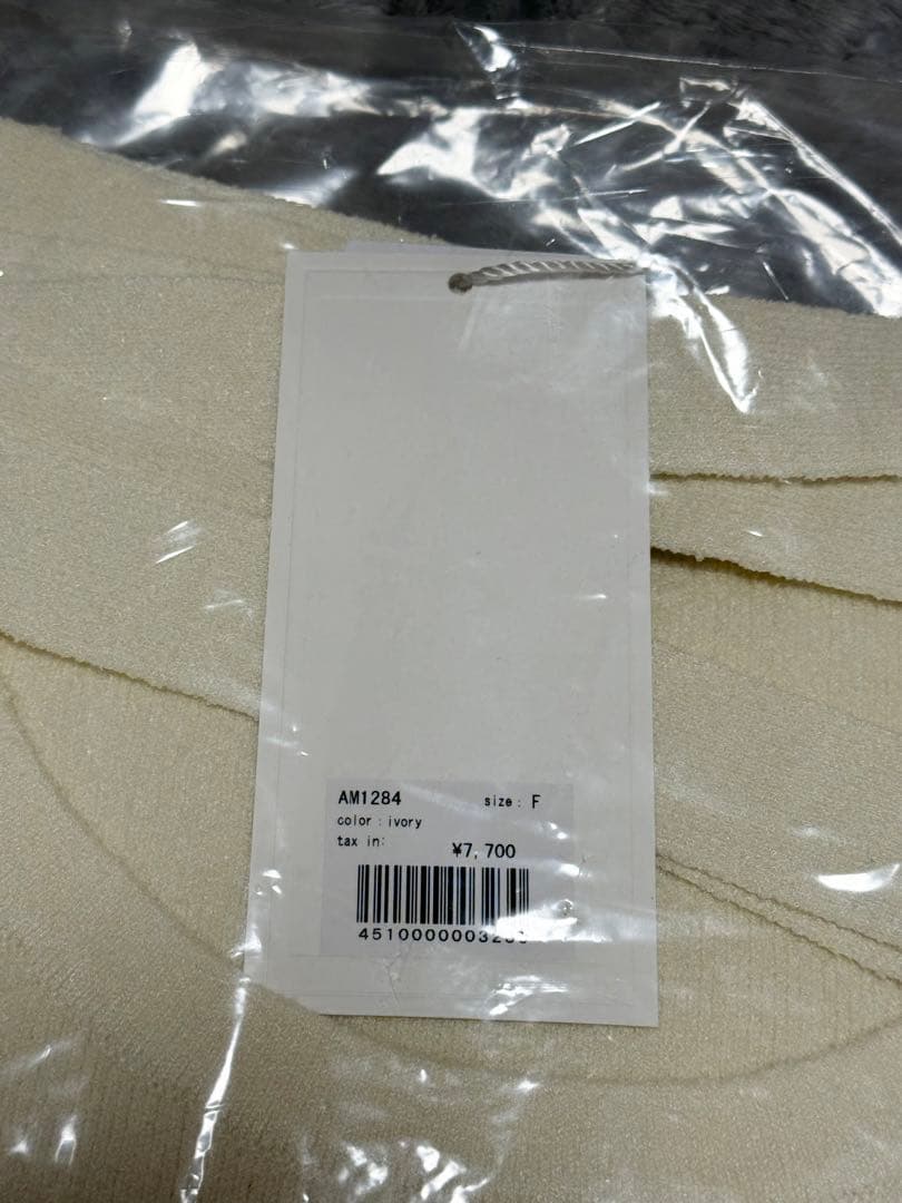 トップス Avrill ribbon tops