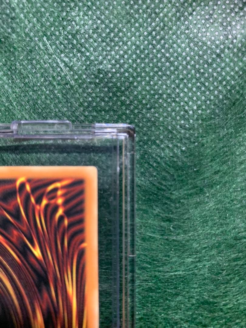 【遊戯王】希少　海外版　エビルナイトドラゴン　シクレア仕様