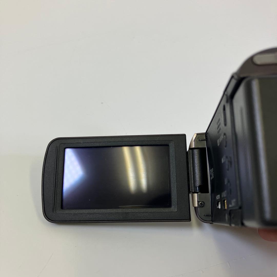 【美品】パナソニック デジタルハイビジョンビデオカメラ HDC-TM45