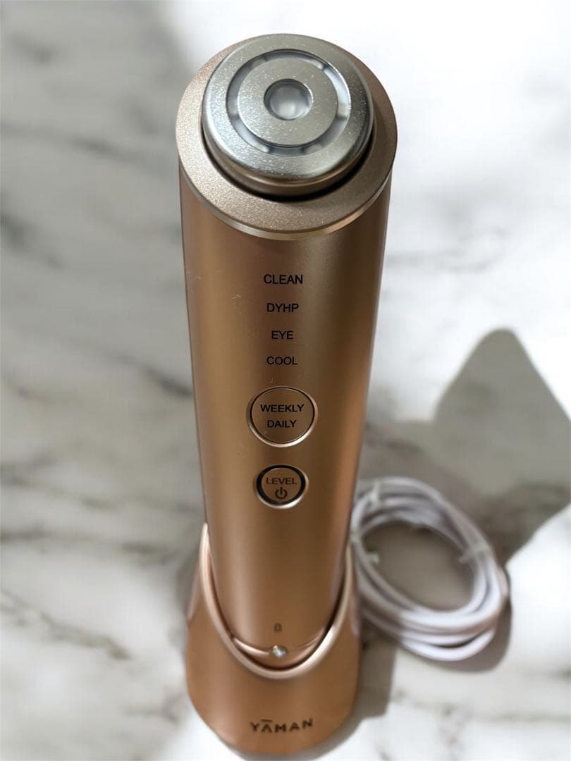 YA-MAN 美顔器フォトプラスシャイニービューティーボックス