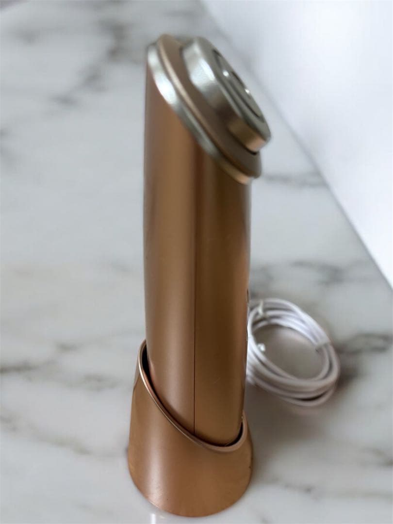 YA-MAN 美顔器フォトプラスシャイニービューティーボックス