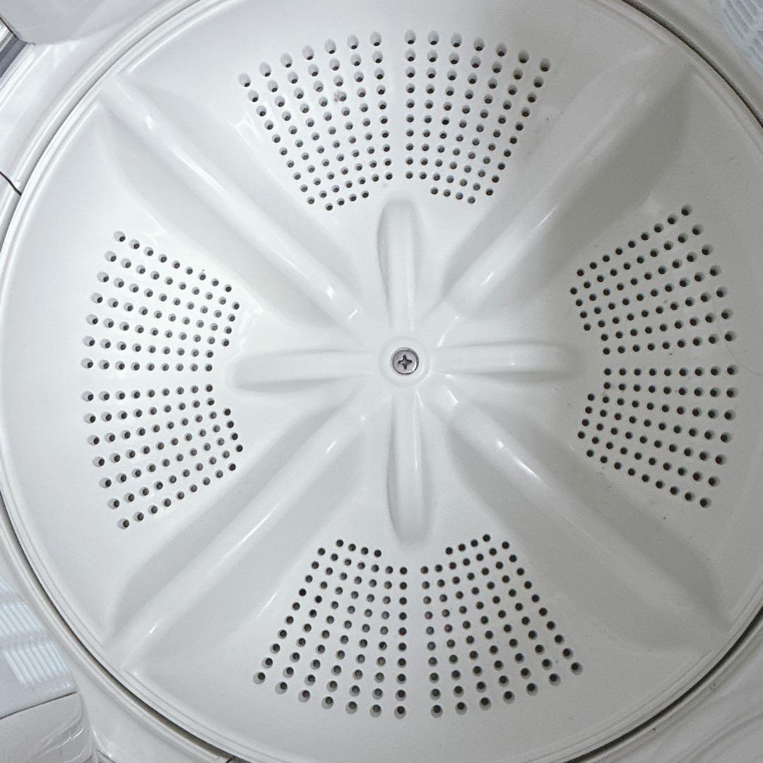 ◇大阪府 神戸市 配達料無料！◇動作保証5ヶ月！◇日立◇白い約束◇洗濯機◇