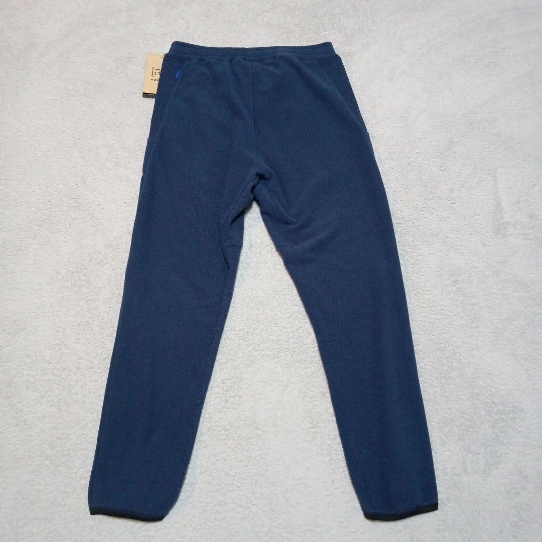 Burton ak バートン 457 ポーラテック マイクロ フリース パンツ