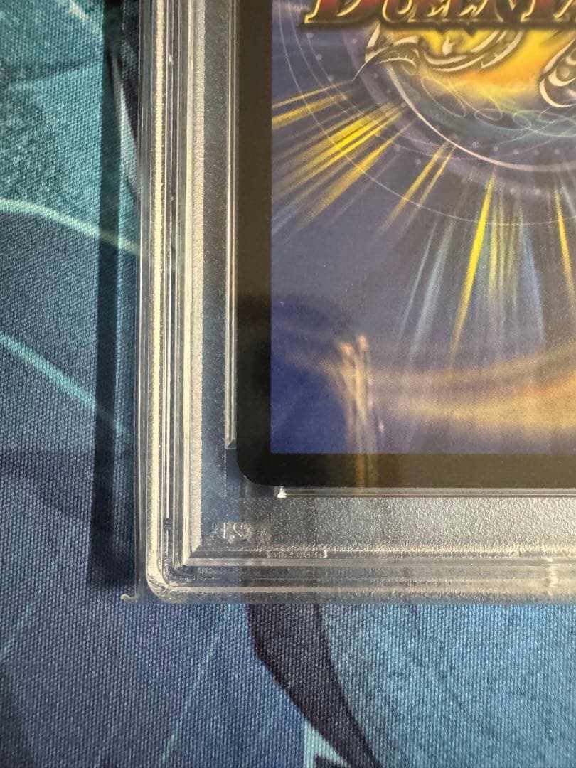 【corolla】【希少】大勇者「大地の猛攻」　プロモ　PSA9