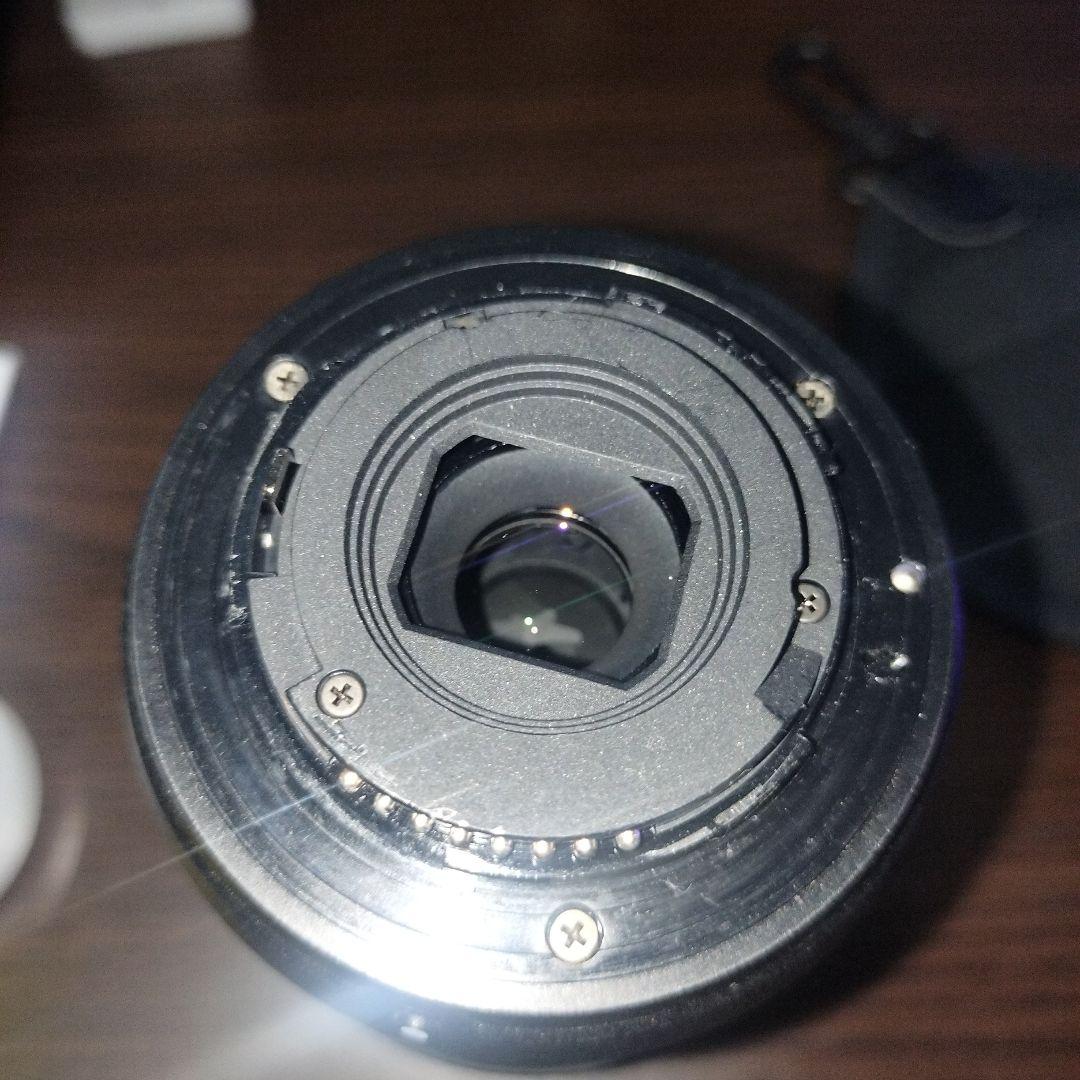 Nikon D3500 ショット数3148回 デジタル一眼レフカメラ