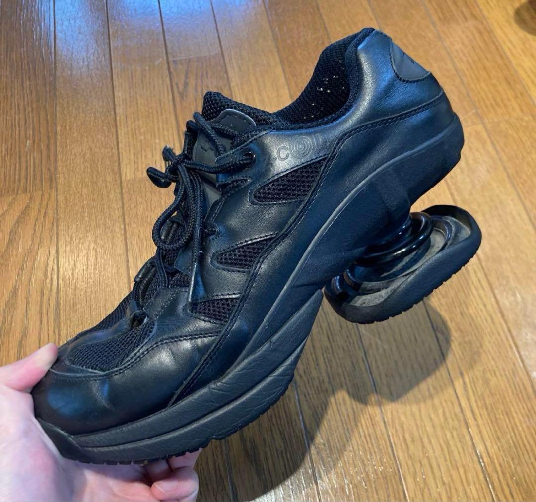 Z-COIL スニーカー　希少27cm