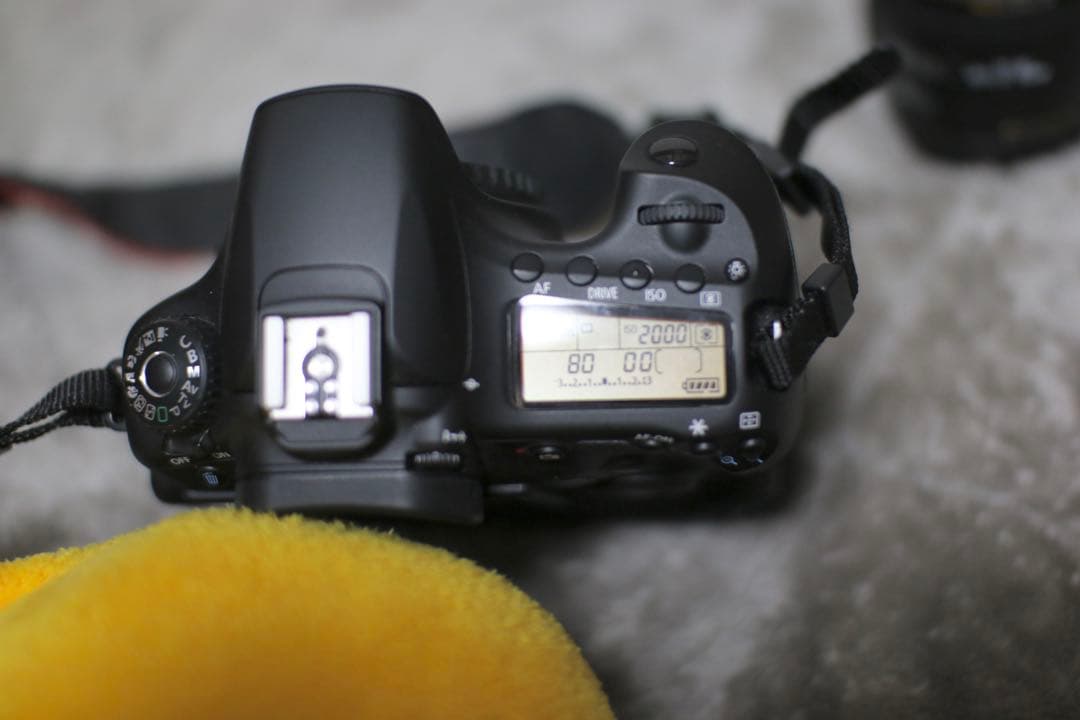 Canon EOS 60D デジタル一眼レフ 本体とレンズセット