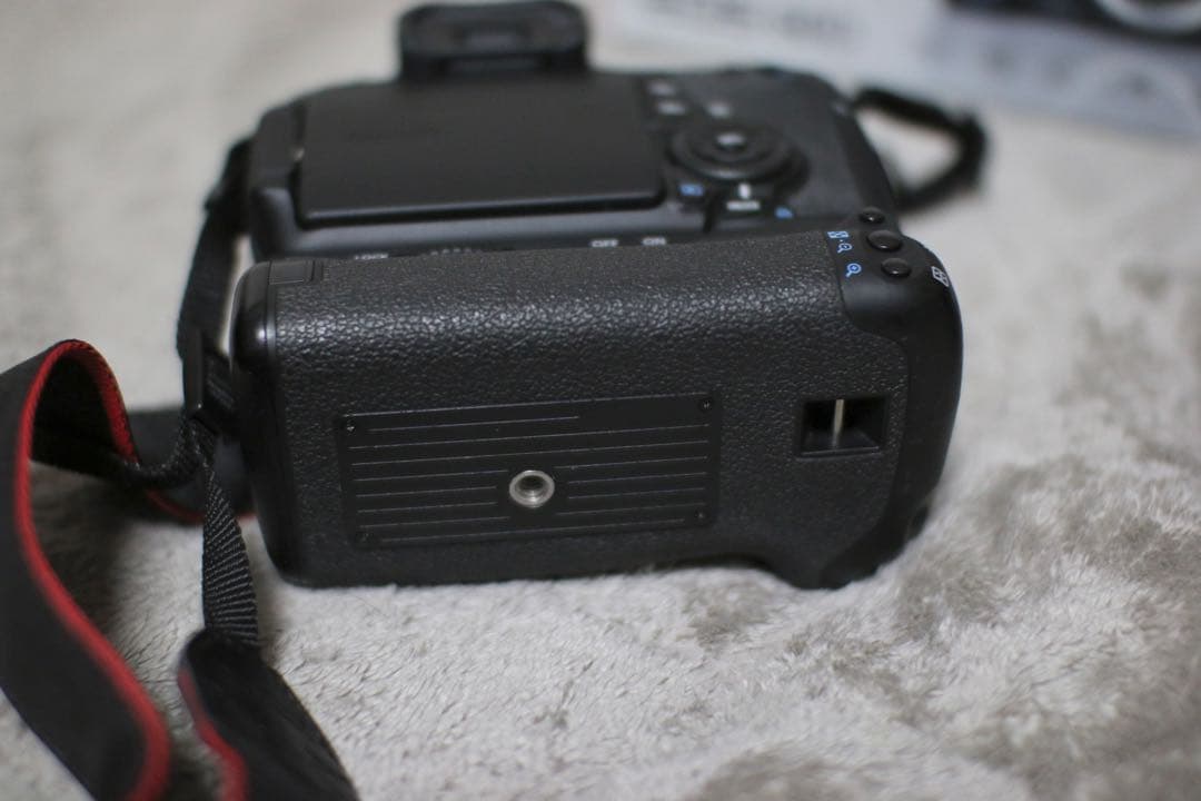 Canon EOS 60D デジタル一眼レフ 本体とレンズセット