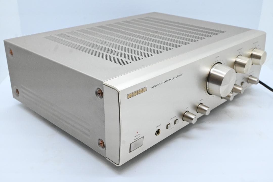 Ｓａｎｓｕｉ　ＡＵ－α５０７ＭＲＶ　【動作品　美品】