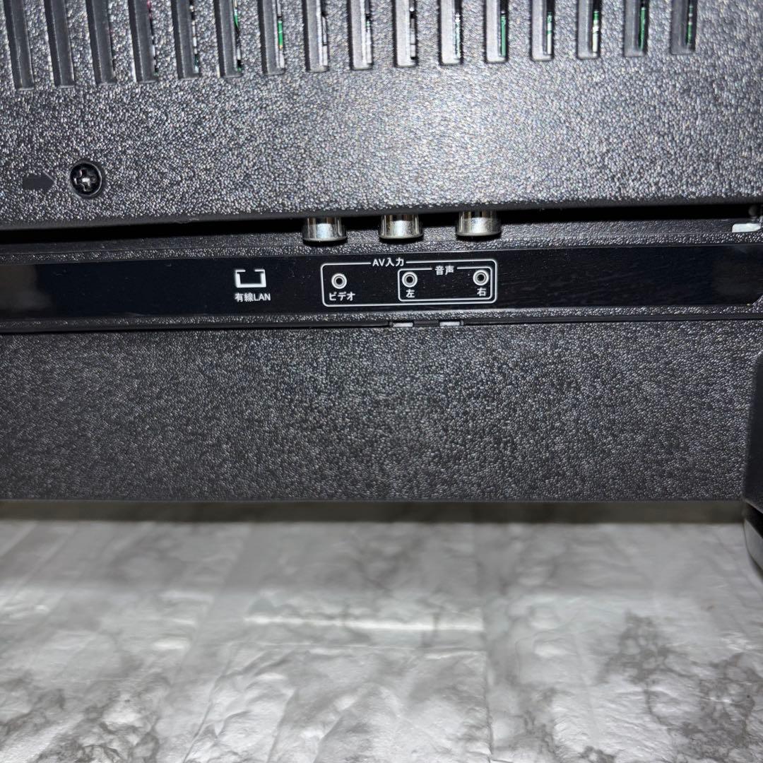 2022年ASTEX32型チューナーレススマートテレビAI-S32※リモコン欠品