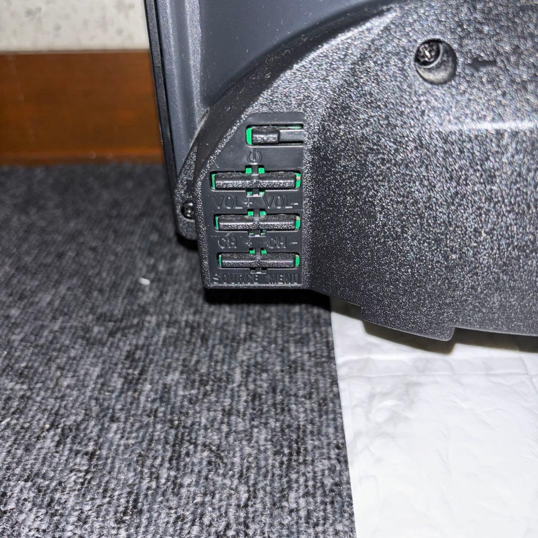 2022年ASTEX32型チューナーレススマートテレビAI-S32※リモコン欠品