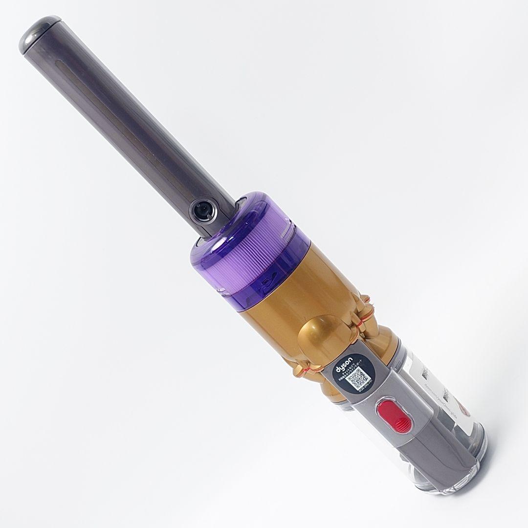 Dyson Omni-glide Complete サイクロン式 SV19