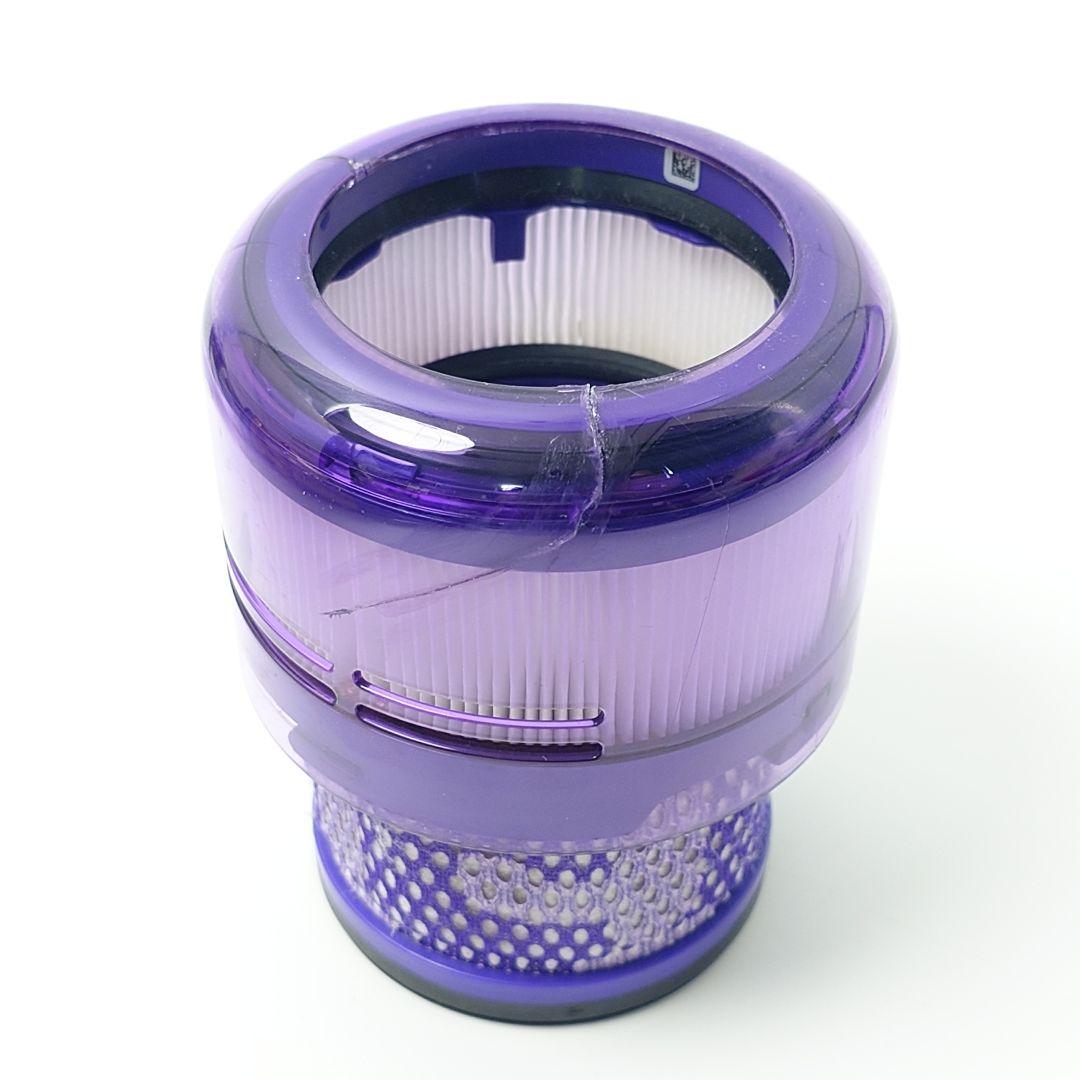 Dyson Omni-glide Complete サイクロン式 SV19