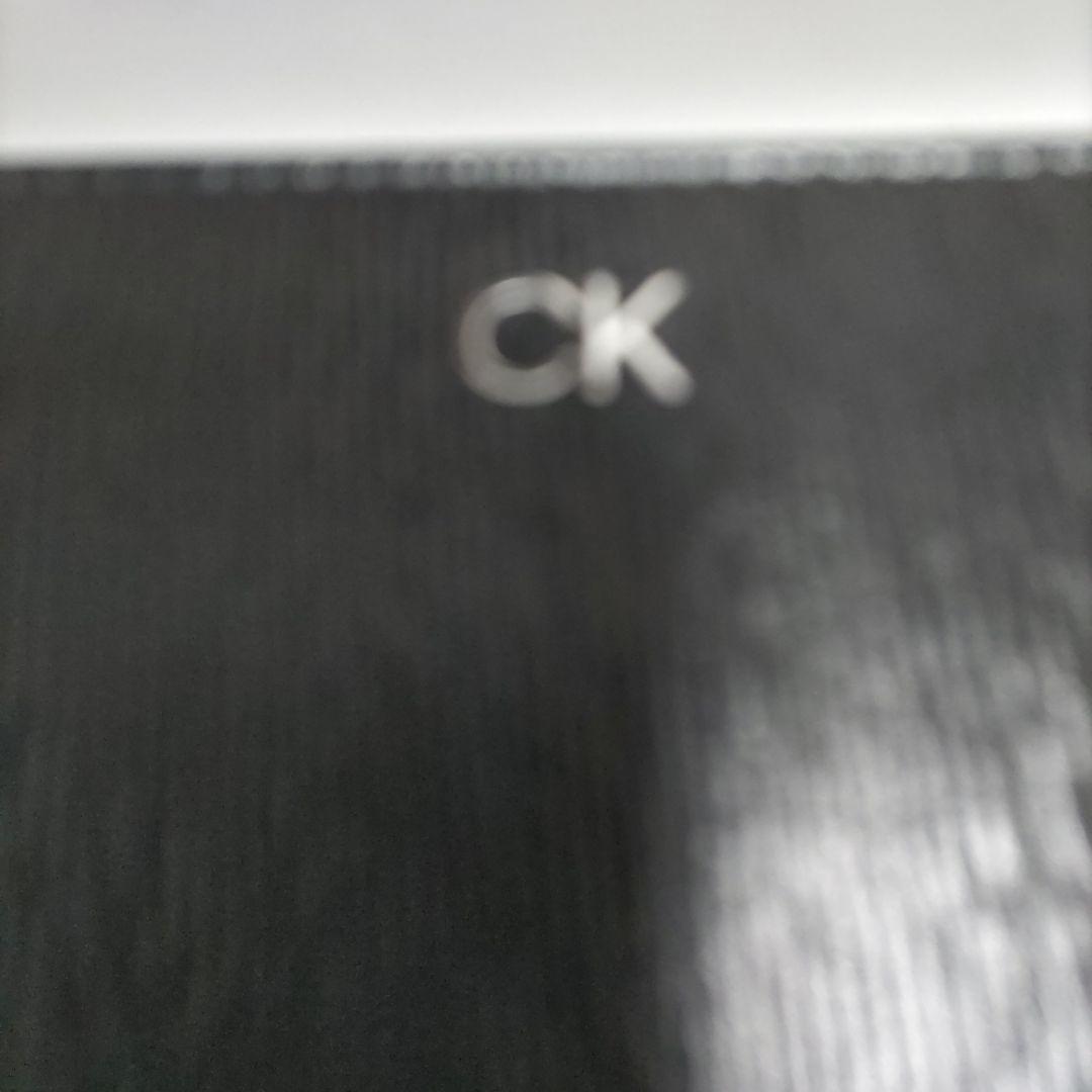 カルバンクライン　メンズ長財布