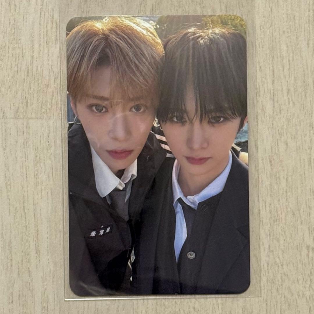 アンシン アルノ ハオシン ケミ ALD1 トレカ