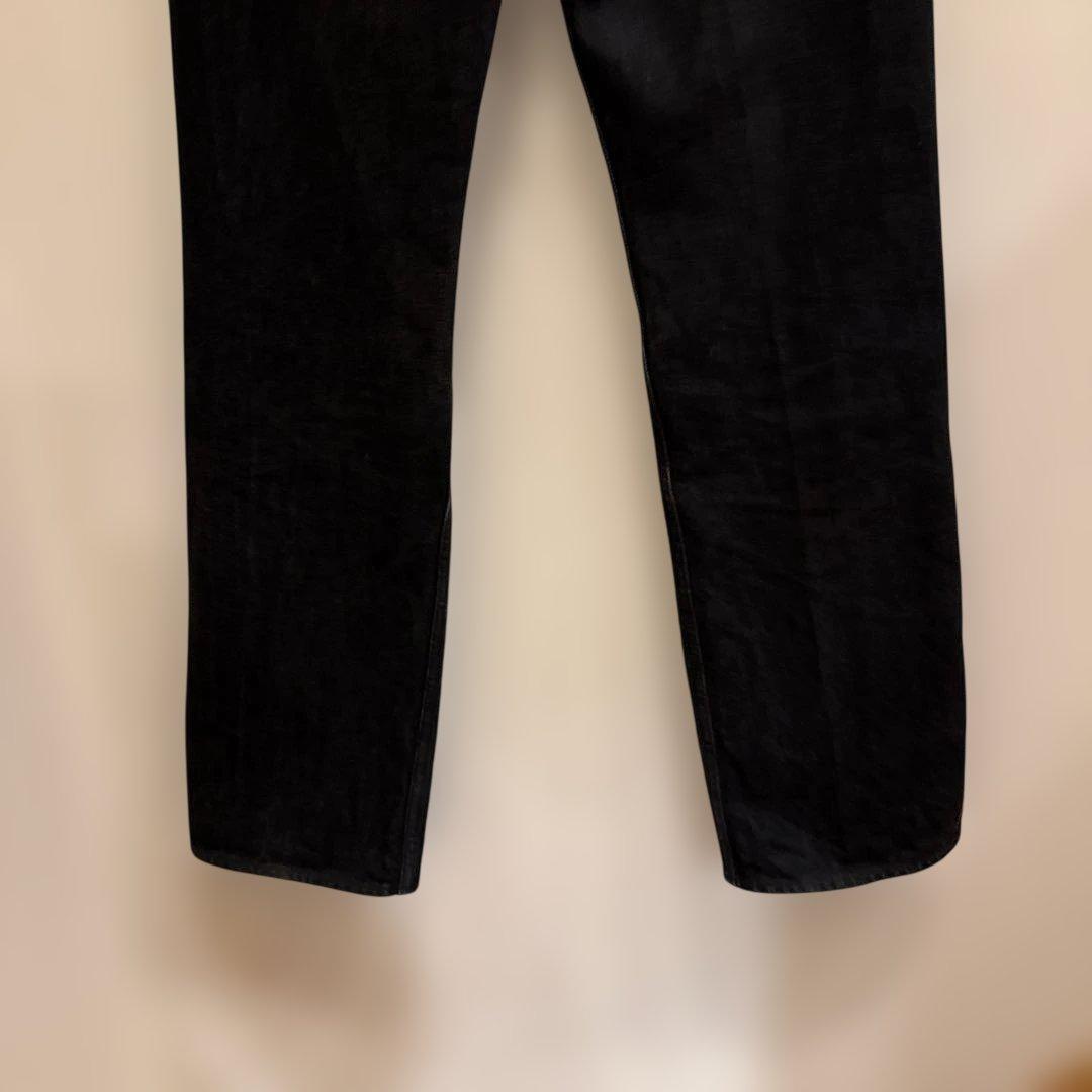 auralee オーラリー デニム