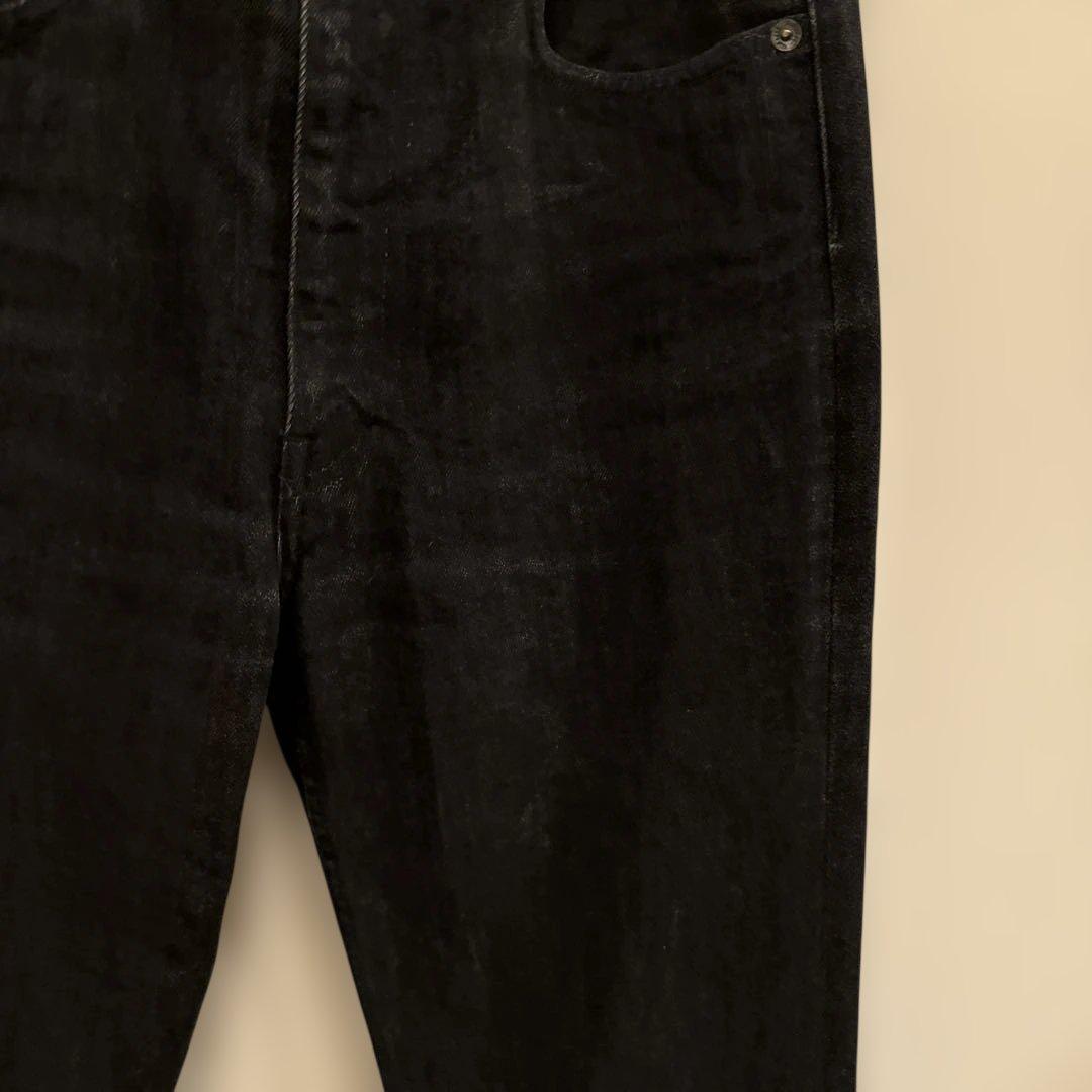 auralee オーラリー デニム