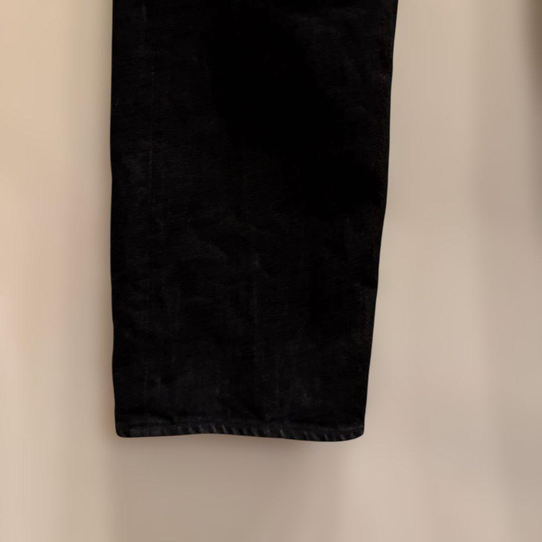 auralee オーラリー デニム